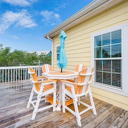 Rockport Vacation Rental About 1 Mi To Marina!